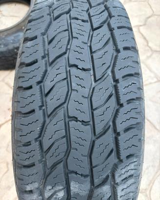 Pneumatici 235/75 15