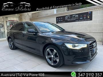 ** VENDUTA ** Audi A6 Avant 2.0 TDI 177 CV