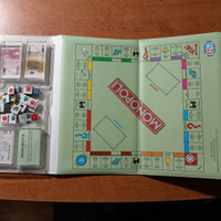 Monopoli in miniatura