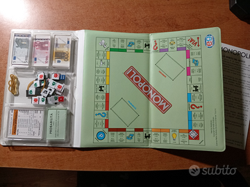 Monopoli in miniatura