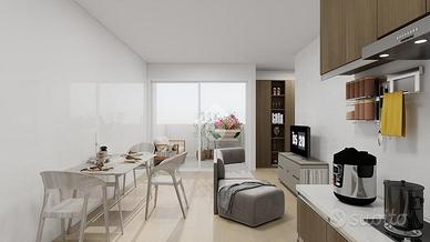 2 LOCALI A MEZZOLOMBARDO