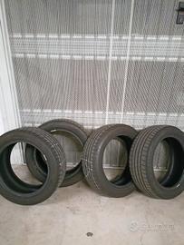Treno pneumatici estivo Bridgestone 