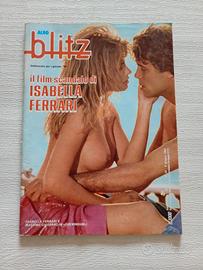 albo Blitz 