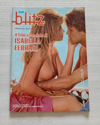 albo Blitz 
