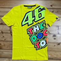 T-Shirt VR46 Edizione Mugello