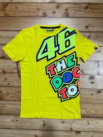 T-Shirt VR46 Edizione Mugello