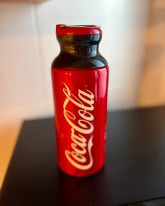 Borraccia Coca Cola
