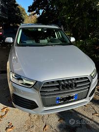 AUDI Q3 - 2017 S Tronic Quattro 109500 km