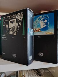 dizionario del fascismo 