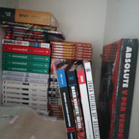 Manga e fumetti