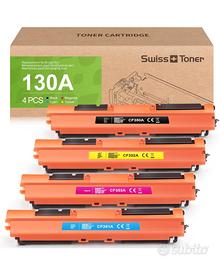 Toner per Hp 130A