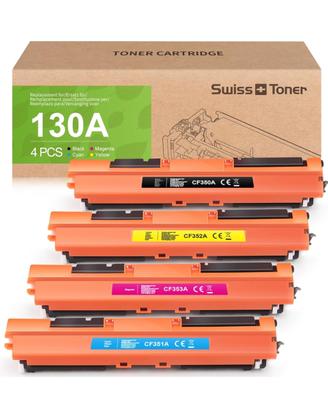 Toner per Hp 130A