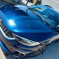 Fiat tipo  S&S 16 SW