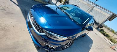 Fiat tipo  S&S 16 SW