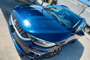 Fiat tipo  S&S 16 SW