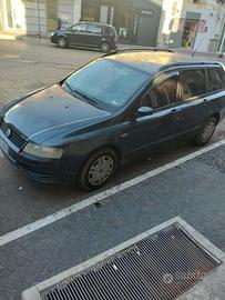 Fiat Stilo
