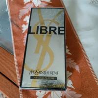 Yves Saint Laurent LIBRE l'absolu platine 90ml