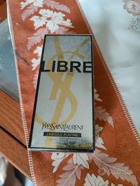 Yves Saint Laurent LIBRE l'absolu platine 90ml