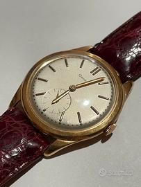 Orologio oro 18kt Technos