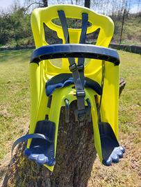 SEGGIOLINO BICICLETTA