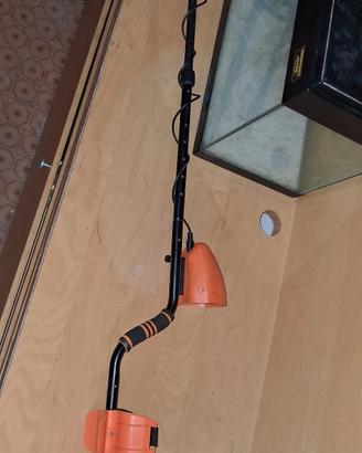 metaldetector