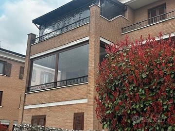 Appartamento con terrazzo