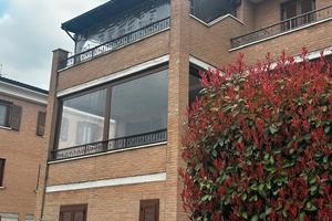 Appartamento con terrazzo