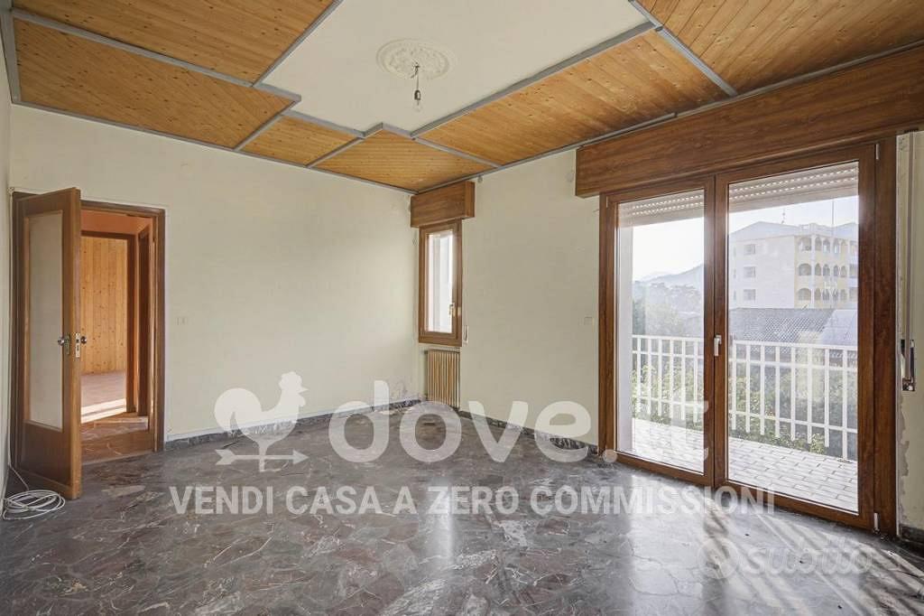 Appartamento – Montegrotto Terme - Altro