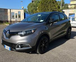 RENAULT Captur 1ª serie - 2017 automatica