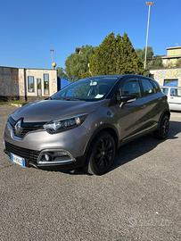 RENAULT Captur 1ª serie - 2017 automatica