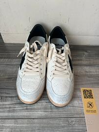 Sneakers Golden Goose Ball Star