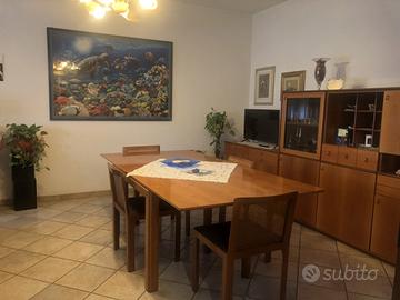 Villa bifamiliare Adria [A4288VRG]