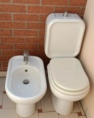 Sanitari bagno