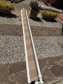 tenda da sole nuova 300x225 a bracci  argano