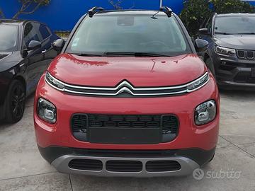Citroen C3 Aircross AIR CROSS P.TECH 1.2 Feel 81Kw