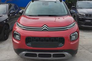 Citroen C3 Aircross AIR CROSS P.TECH 1.2 Feel 81Kw
