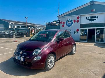 Fiat 500 1.2 Pop 2020 ***LIEVEMENTE SINISTRATA ***