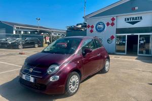 Fiat 500 1.2 Pop 2020 ***LIEVEMENTE SINISTRATA ***
