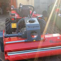 Trattore frutteto valpadana 7070is