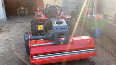 Trattore frutteto valpadana 7070is