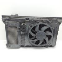 KIT RADIATORI CITROEN C4 Picasso Mk1 9HY (DV6TED4)
