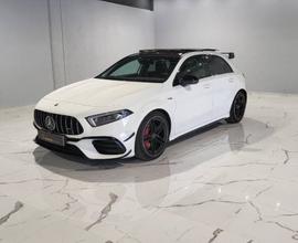 Mercedes Classe A 45 S AMG 4matic+ auto