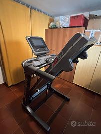 Tapis roulant elettrico JK167
