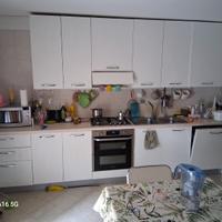 cucina bianca