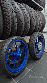 Gomme Moto/Scooter buone condizioni