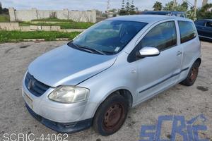 Vw fox 5z1, 5z3, 5z4 1.2 55cv 05-11 ricambi