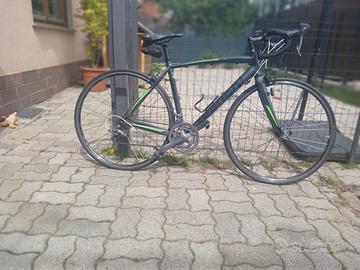 Bici da corsa