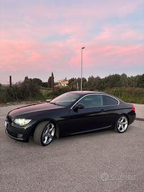 BMW 335d e92