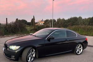 BMW 335d e92