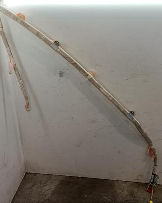 AIRBAG A TENDINA LATERALE PASSEGGERO PORSCHE Cayen